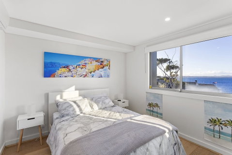 The Shoal Apartments Unit 410 / 4 8 Bullecourt Street - Accommodation Mermaid Beach 1