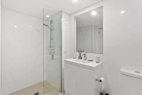The Shoal Apartments Unit 410 / 4 8 Bullecourt Street - Accommodation Mermaid Beach 5