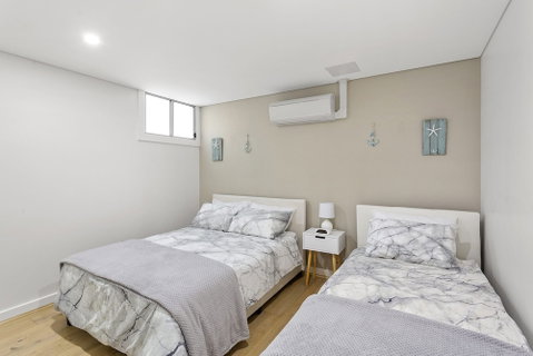 The Shoal Apartments Unit 410 / 4 8 Bullecourt Street - Accommodation Mermaid Beach 4