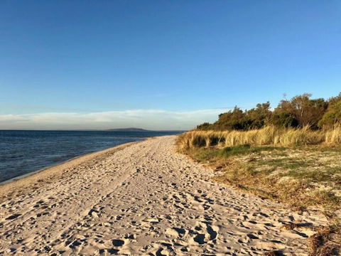 MaryRose At Blairgowrie - Accommodation Mermaid Beach 5