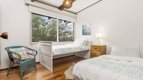 MaryRose At Blairgowrie - Accommodation Mermaid Beach 6