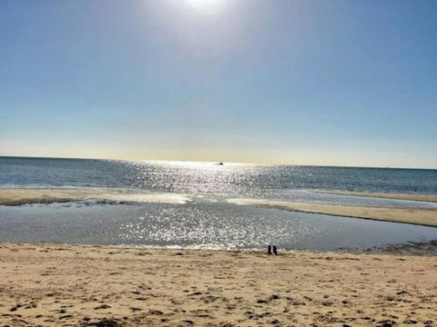 MaryRose At Blairgowrie - Accommodation Mermaid Beach 1