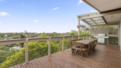 MaryRose At Blairgowrie - Accommodation Mermaid Beach 3