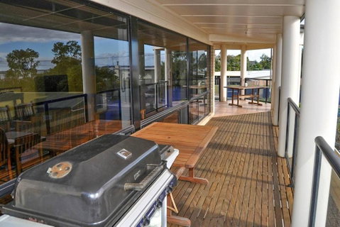 Coffin Bay Retreat - Accommodation Mermaid Beach 4