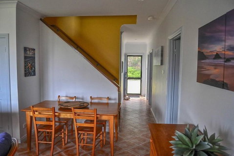 Coffin Bay Retreat - Accommodation Mermaid Beach 5