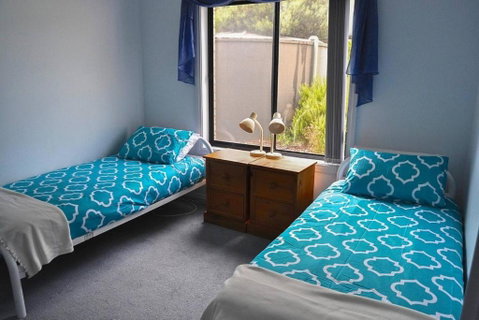 Coffin Bay Retreat - Accommodation Mermaid Beach 6