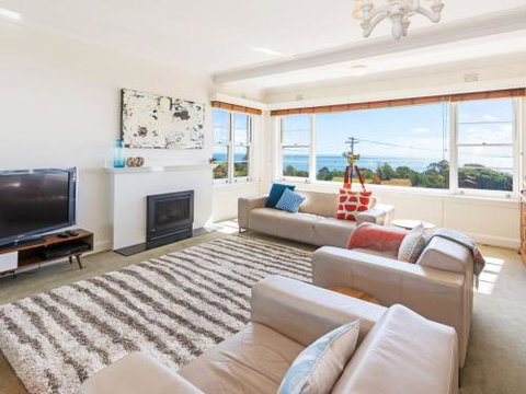 BEACH BELLE MORNINGTON - Accommodation Mermaid Beach 1