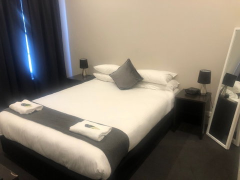 Wentworth Hotel - Accommodation Mermaid Beach 5