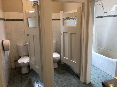 Wentworth Hotel - Accommodation Mermaid Beach 1