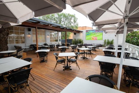 Wentworth Hotel - Accommodation Mermaid Beach 6