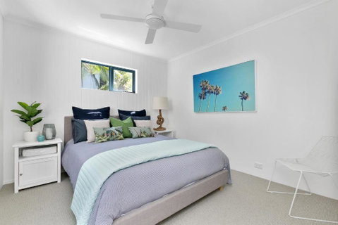 Sunny & Spacious Sunshine Beach - Accommodation Mermaid Beach 5
