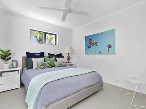 Sunny & Spacious Sunshine Beach - Accommodation Mermaid Beach 6