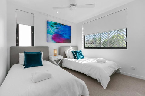 Indulge At Indigo Sunshine Beach - Accommodation Mermaid Beach 6