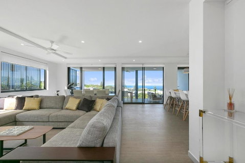 Indulge At Indigo Sunshine Beach - Accommodation Mermaid Beach 3