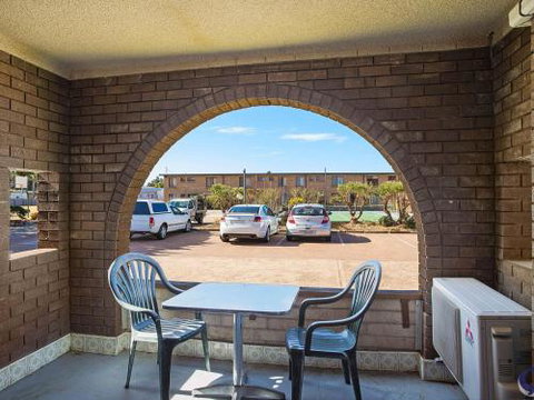 Apollo Unit 12 - Accommodation Mermaid Beach 0