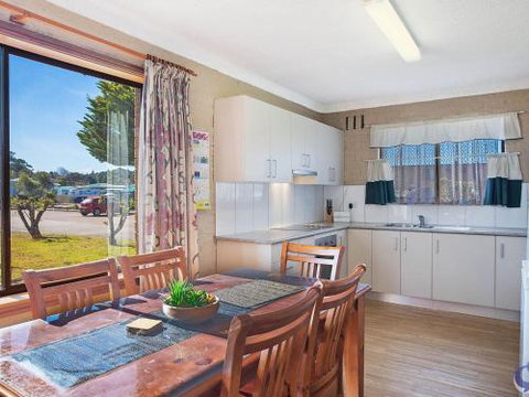 Apollo Unit 12 - Accommodation Mermaid Beach 6