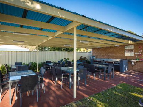 Apollo Unit 12 - Accommodation Mermaid Beach 1