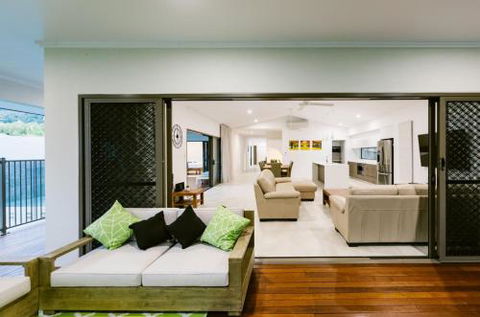 PARKVIEW At PALM COVE - Accommodation Mermaid Beach 2