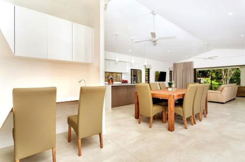 PARKVIEW At PALM COVE - Accommodation Mermaid Beach 1