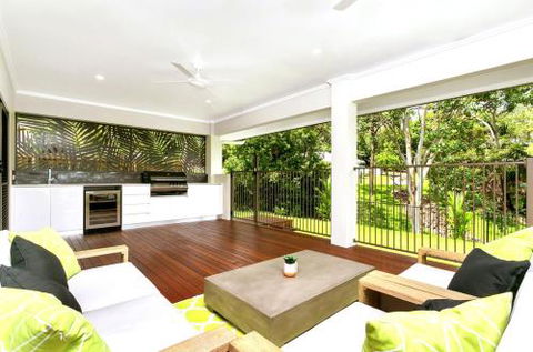 PARKVIEW At PALM COVE - Accommodation Mermaid Beach 0