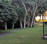 47 Bay Parklands 2 Gowrie Avenue pool tennis court  child friendly