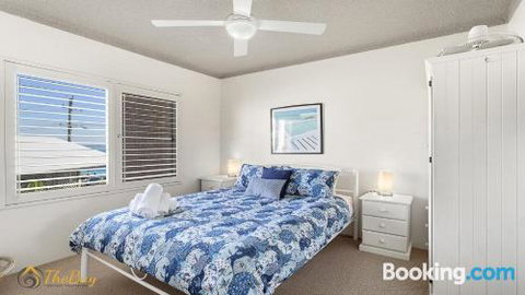 Bella Vista Unit 4 Shoal Bay - Accommodation Mermaid Beach 4