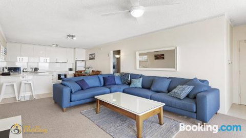Bella Vista Unit 4 Shoal Bay - Accommodation Mermaid Beach 6