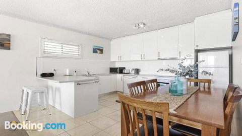Bella Vista Unit 4 Shoal Bay - Accommodation Mermaid Beach 5