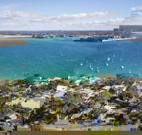 Solveena - Accommodation Mermaid Beach