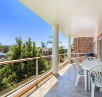 4 Cottage Court 6 10 Weatherly Cl Shoal Bay  Little Beach at your fingertips
