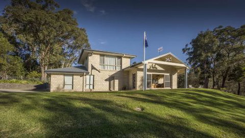 Atlantis On Lake Conjola Sandra St. 1 Lake Conjola - Accommodation Mermaid Beach 6