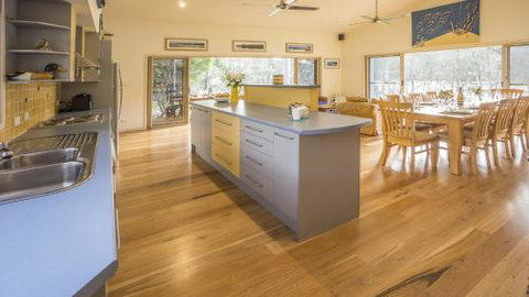 Atlantis On Lake Conjola Sandra St. 1 Lake Conjola - Accommodation Mermaid Beach 5