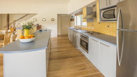 Atlantis On Lake Conjola Sandra St. 1 Lake Conjola - Accommodation Mermaid Beach 2