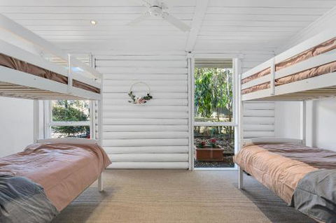 MARTHA COTTAGE Mt. MARTHA - Accommodation Mermaid Beach 2