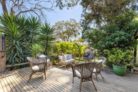 MARTHA COTTAGE Mt. MARTHA - Accommodation Mermaid Beach 5