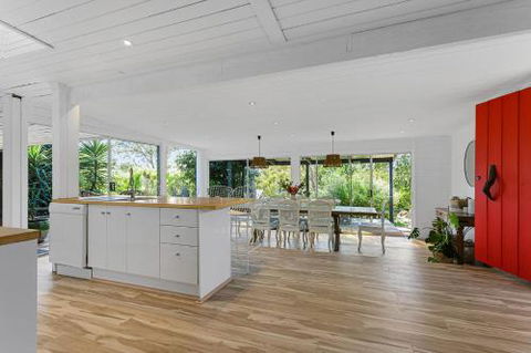 MARTHA COTTAGE Mt. MARTHA - Accommodation Mermaid Beach 3