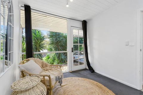 MARTHA COTTAGE Mt. MARTHA - Accommodation Mermaid Beach 1