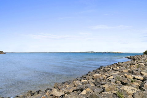 Beauty AND THE Peace - Inlet Side - Accommodation Mermaid Beach 6