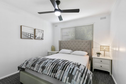 Beauty AND THE Peace - Inlet Side - Accommodation Mermaid Beach 3