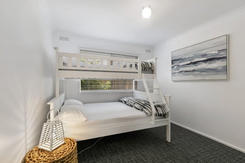 Beauty AND THE Peace - Inlet Side - Accommodation Mermaid Beach 5
