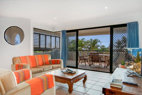 Lennox Seabreeze Lennox Head - Accommodation Mermaid Beach 4