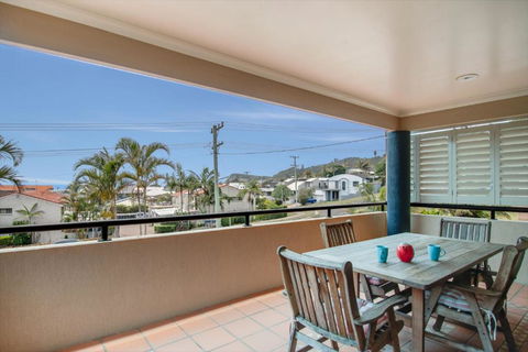 Lennox Seabreeze Lennox Head - Accommodation Mermaid Beach 3