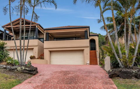Lennox Seabreeze Lennox Head - Accommodation Mermaid Beach 2
