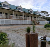 Beaumaris Beach Guest House - Accommodation Mermaid Beach