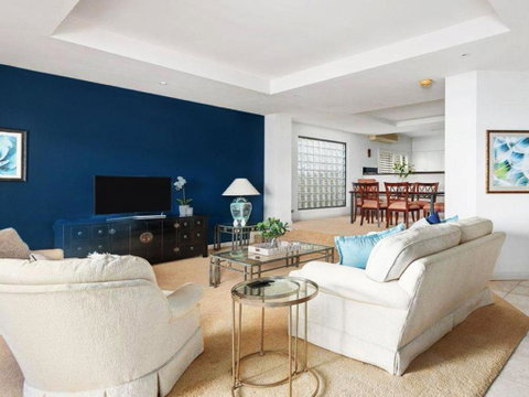 La CimaatNelson Bay - Accommodation Mermaid Beach 4