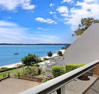 10 Kiah 53 Victoria Parade Waterfront Views AIRCON  Close to the Marina.