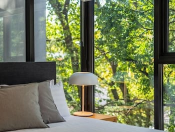 Accommodate Canberra Midnight Apartments - Accommodation Mermaid Beach 5