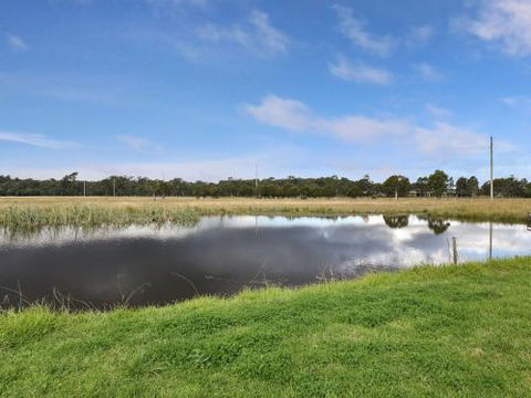 Wine Country Homestead 1br Studio - Accommodation Mermaid Beach 2