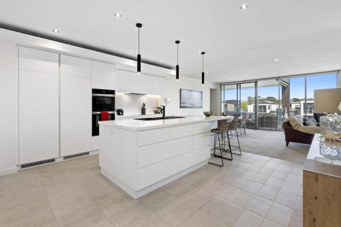 MARINA VIEW - Accommodation Mermaid Beach 5