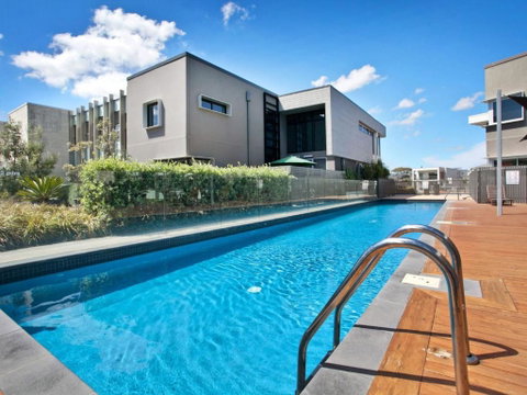 MARINA VIEW - Accommodation Mermaid Beach 6